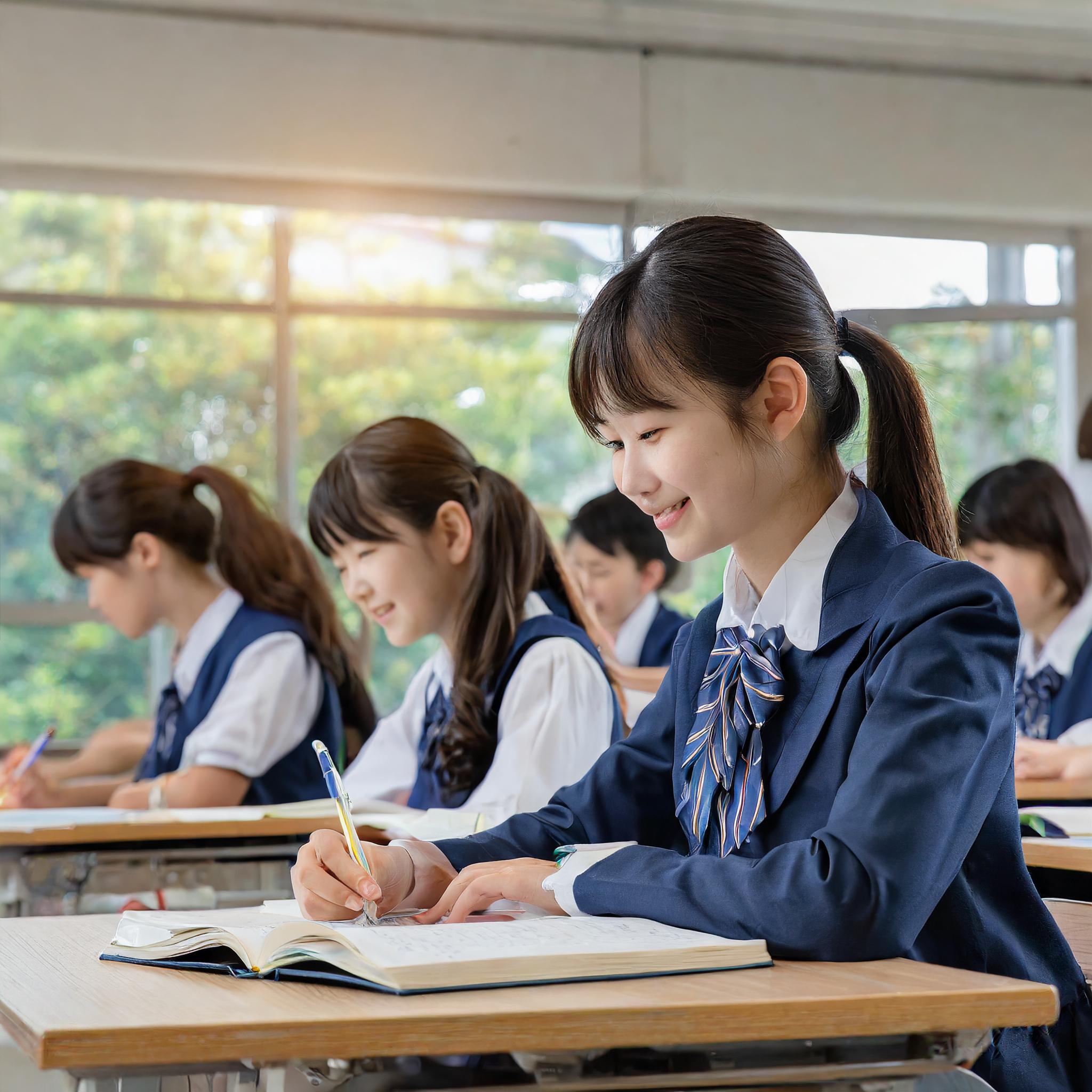 令和6年3月11日(月)の三重県立高校入試後期選抜 問題と解答に関して | 三重県桑名市の塾/予備校【千尋進学塾】|桑名高校・四日市高校に完全対応