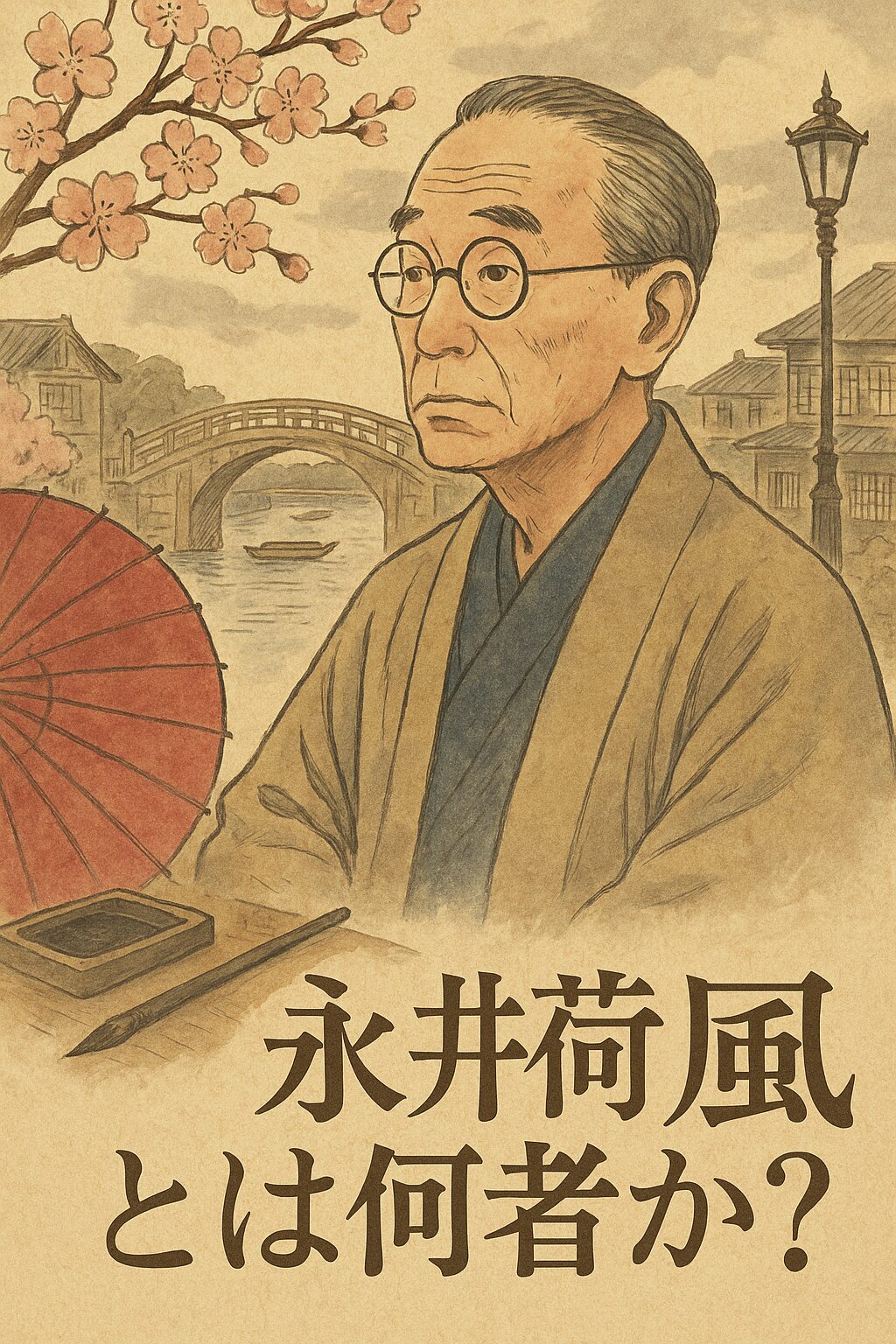 永井荷風　「散柳窓夕栄」　大正三年　初版 Amazon.co.jp: 散柳窓夕栄、永井荷風、大正三年初版 : ホーム